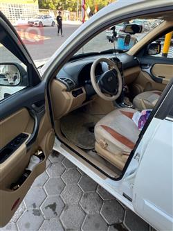 شيري T11 تيجو